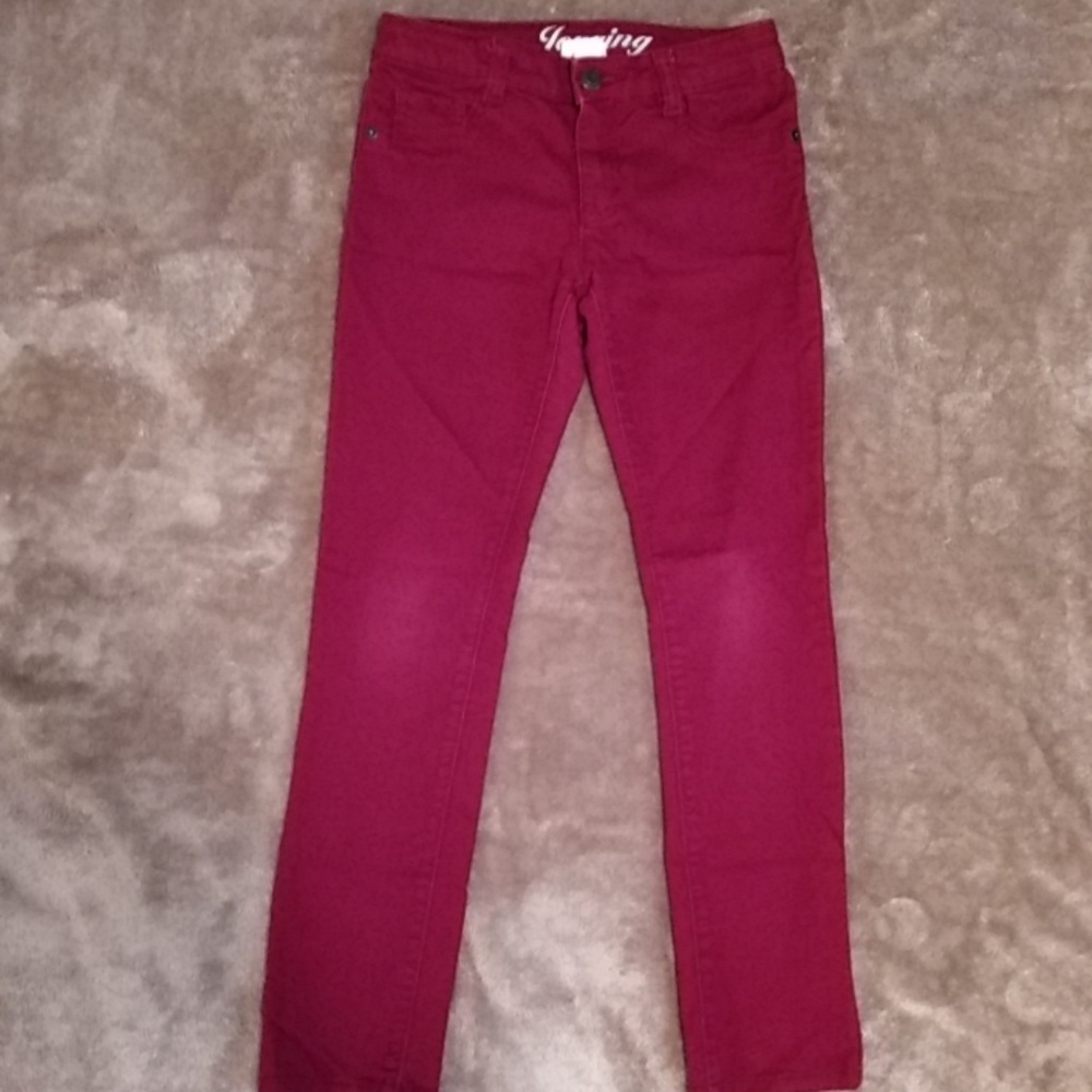 2 for$10 sale   Girl's jeggings